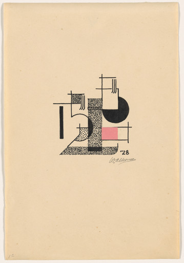 Wobbe Alkema. Untitled