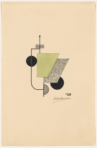 Wobbe Alkema. Untitled
