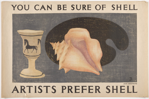 You Can Be Sure of Shell - Artists Prefer Shell