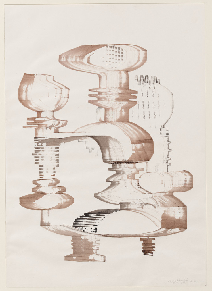 Instrument #3