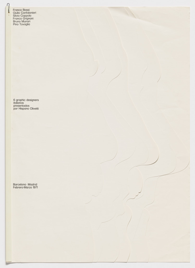 6 Graphic Designers