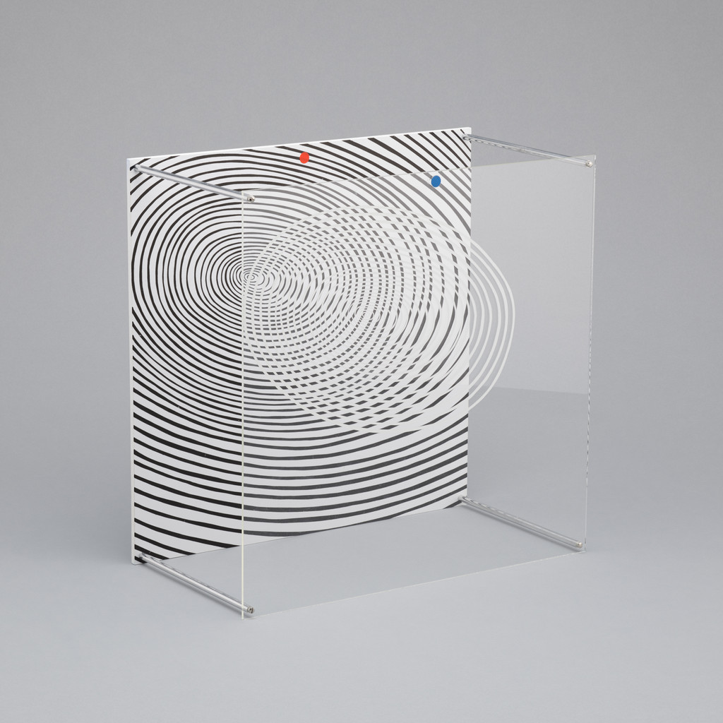 Spiral (Espiral) from Sotomagie