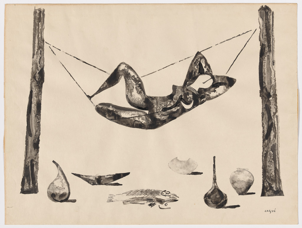 The Hammock