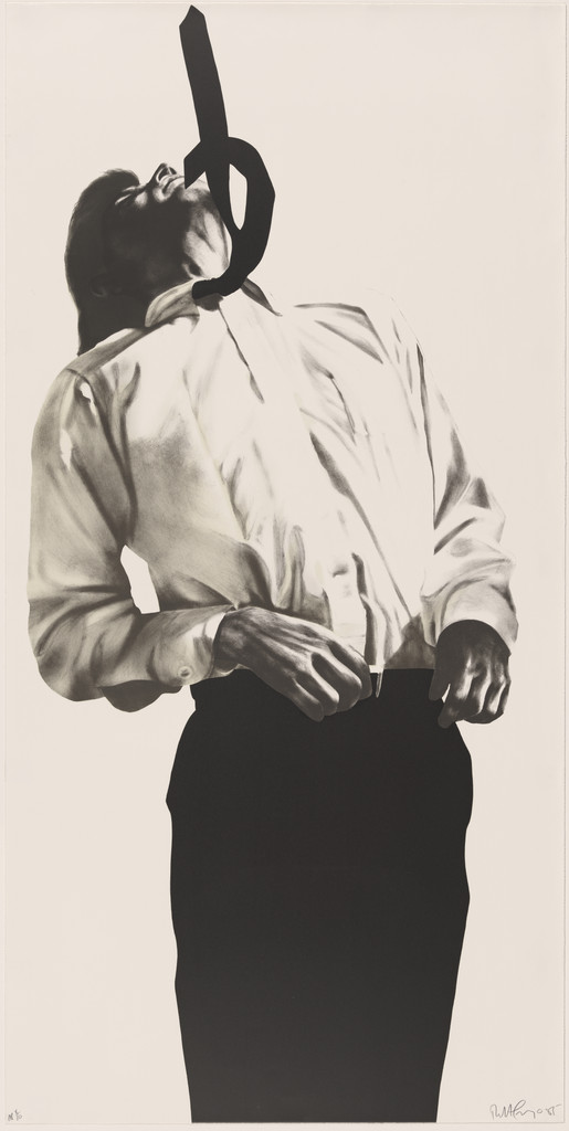 Men in the Cities (Eric)