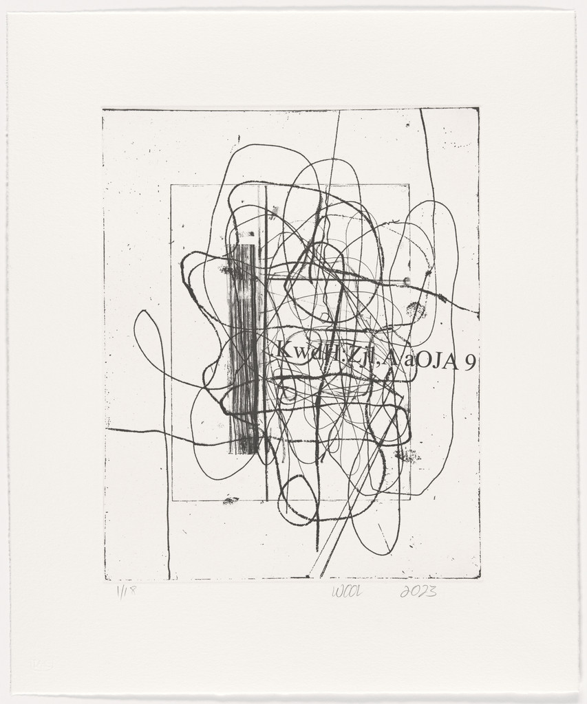 Defenestration Suite #1