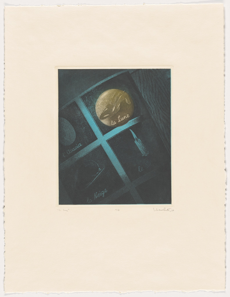 La Lune