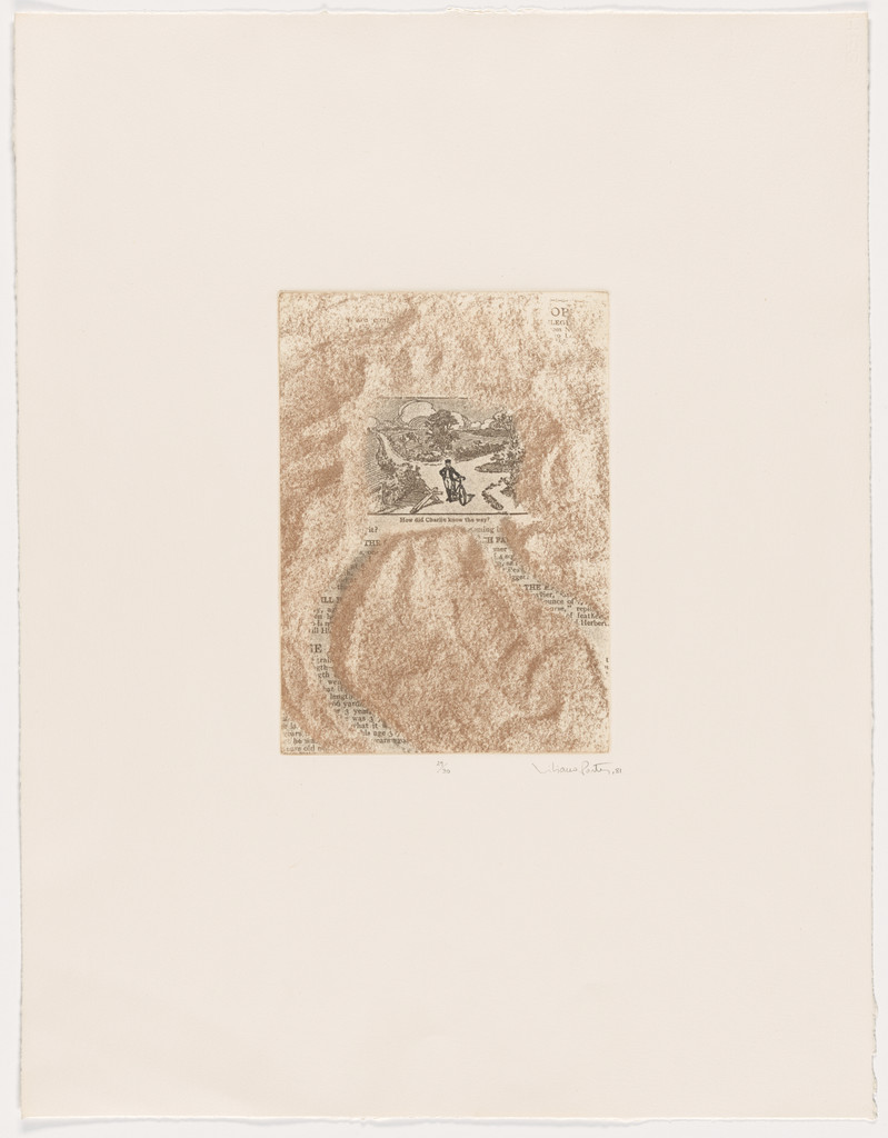 How Did Charlie Know the Way?