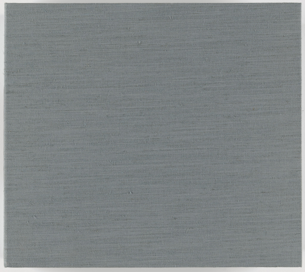Untitled album with a sonnet by Edwin Denby