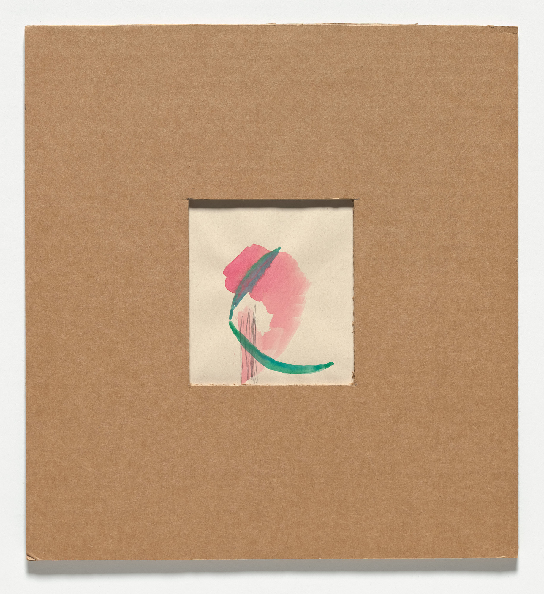 Richard Tuttle. Photographs 1