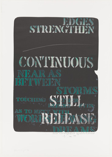Edges Strengthen