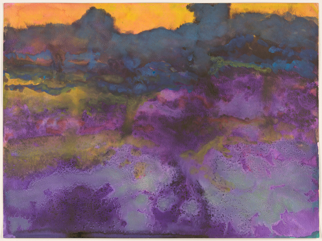 Monterey Blues Series V