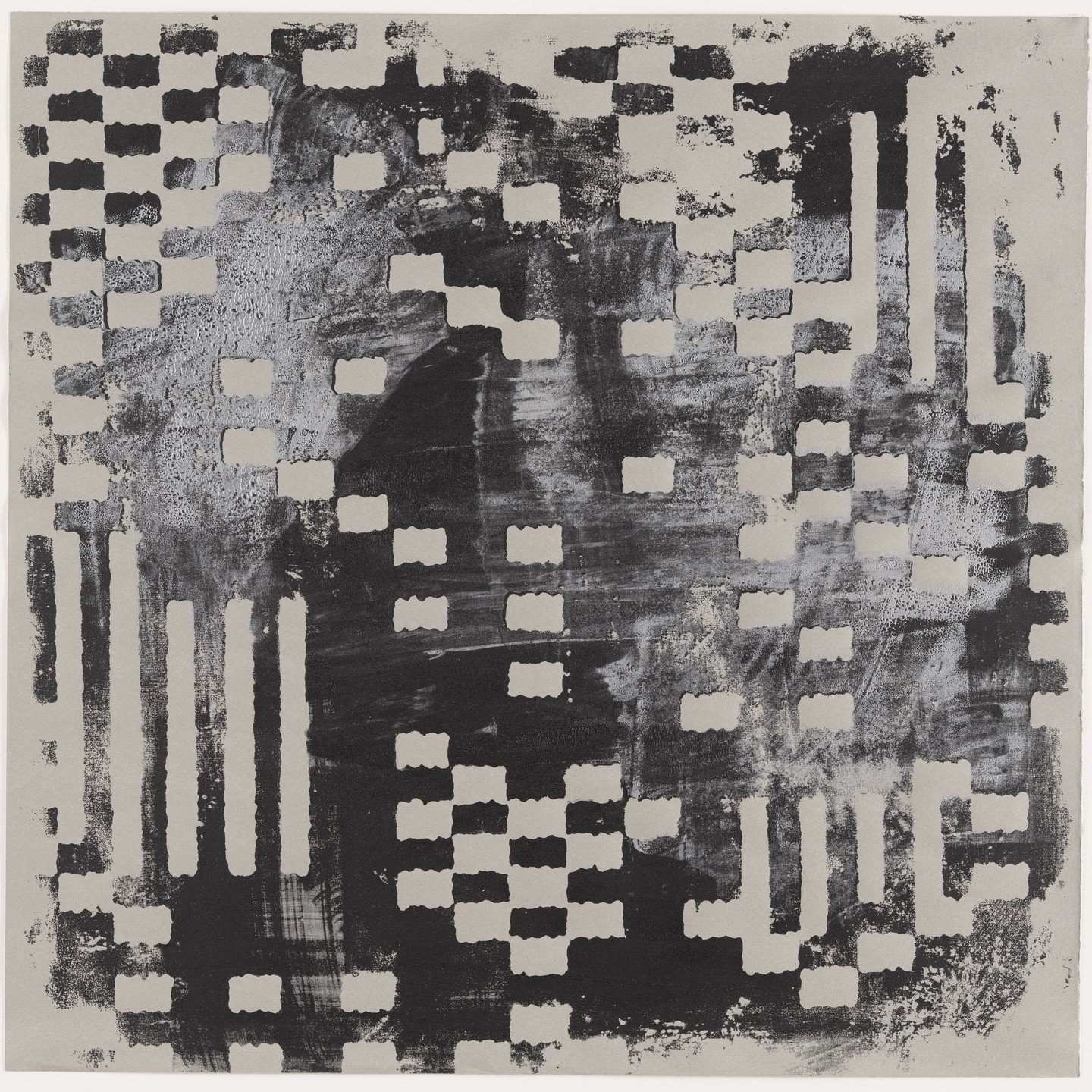 Barry Bridgwood. Still Life. 1984