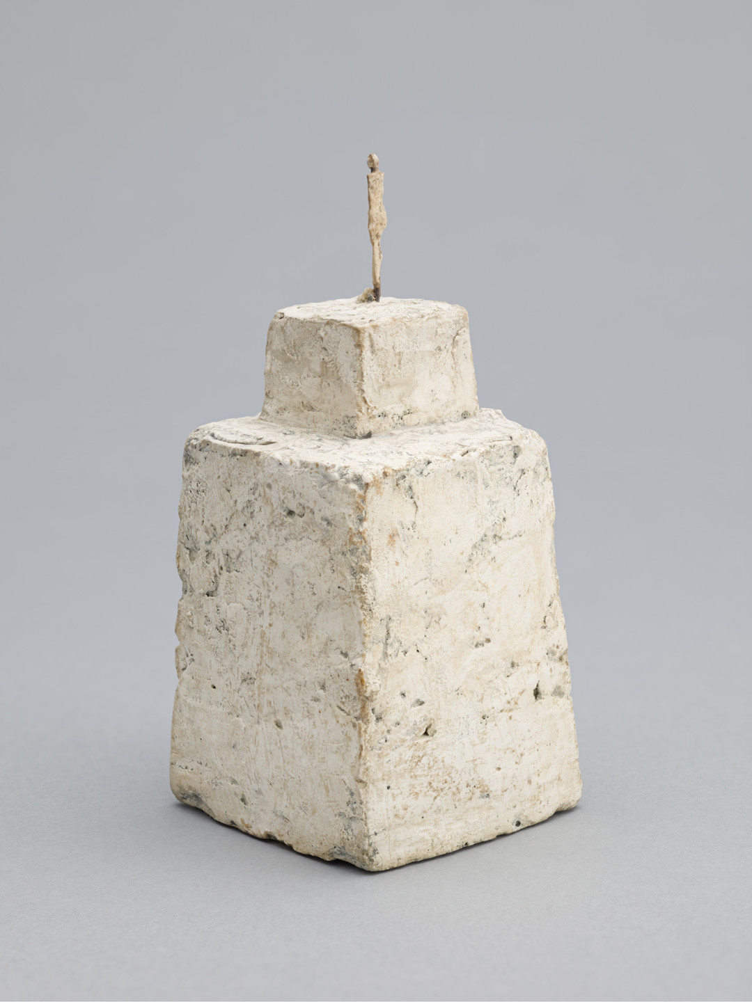 Alberto Giacometti. Figure, I. c. 1945 | MoMA