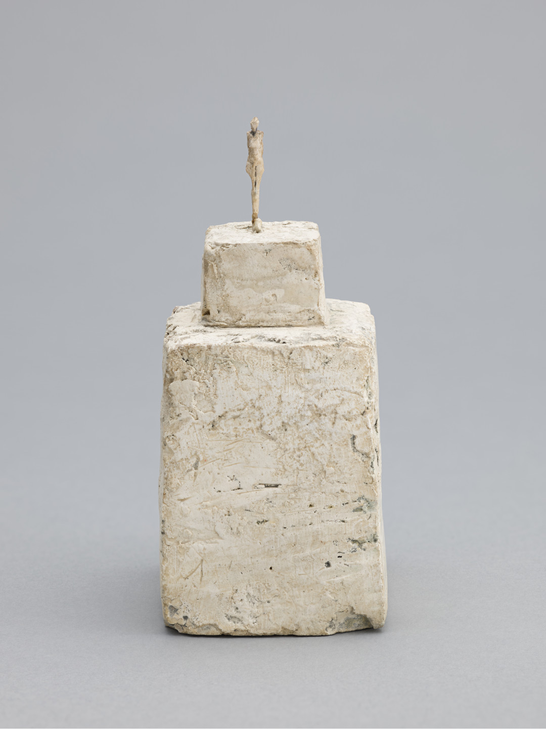 Alberto Giacometti. Figure, I. c. 1945