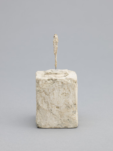 Alberto Giacometti. Figure, II. c. 1945