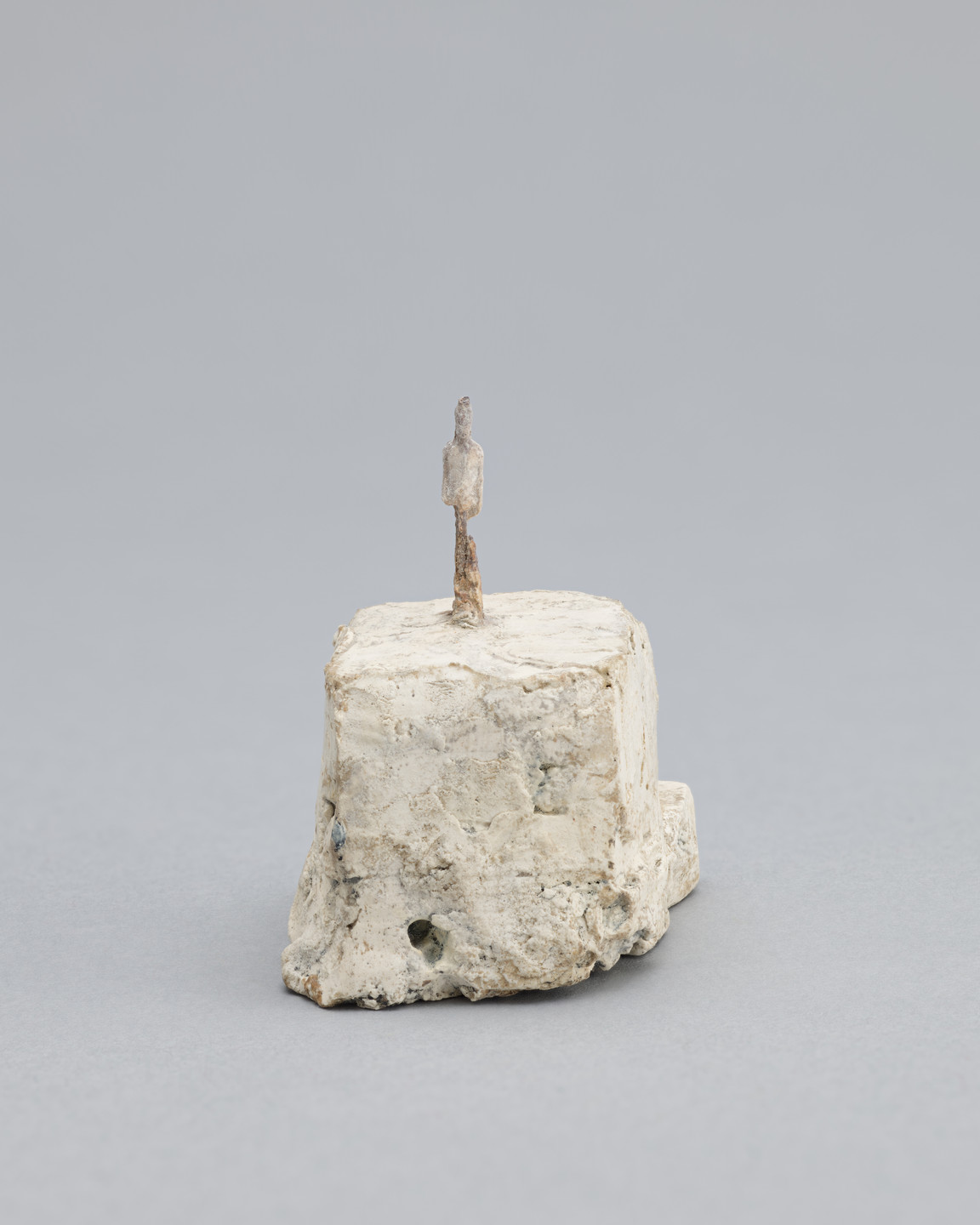 Alberto Giacometti. Figure, III. c. 1945