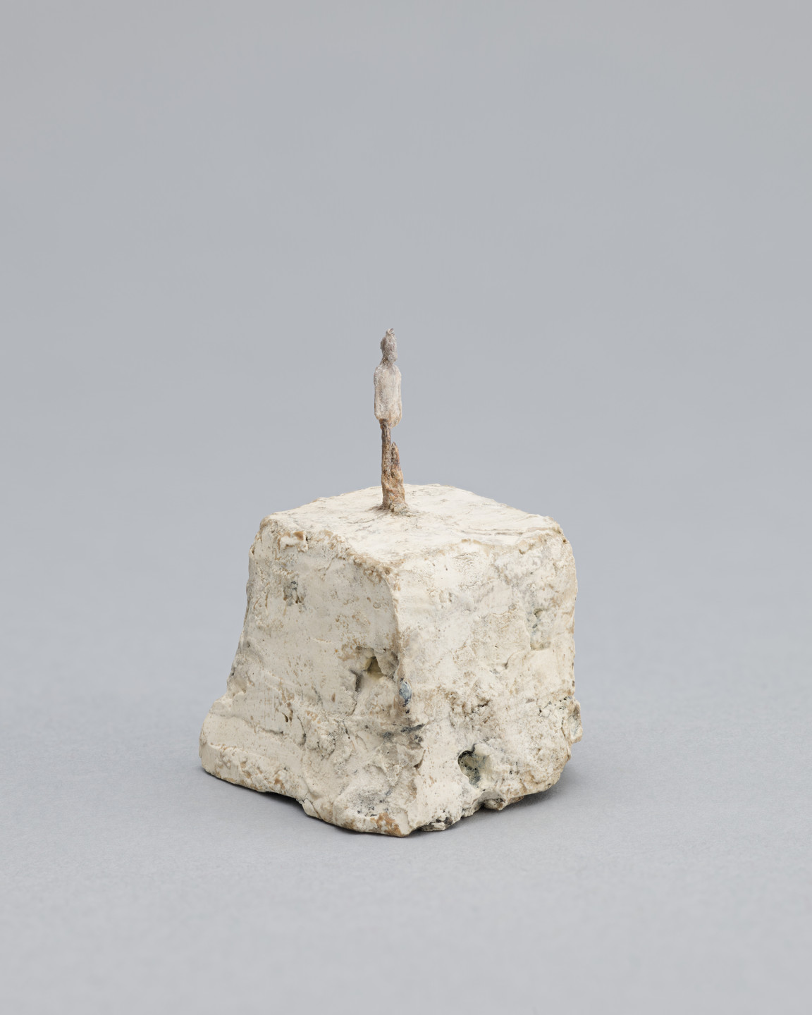Alberto Giacometti. Figure, III. c. 1945