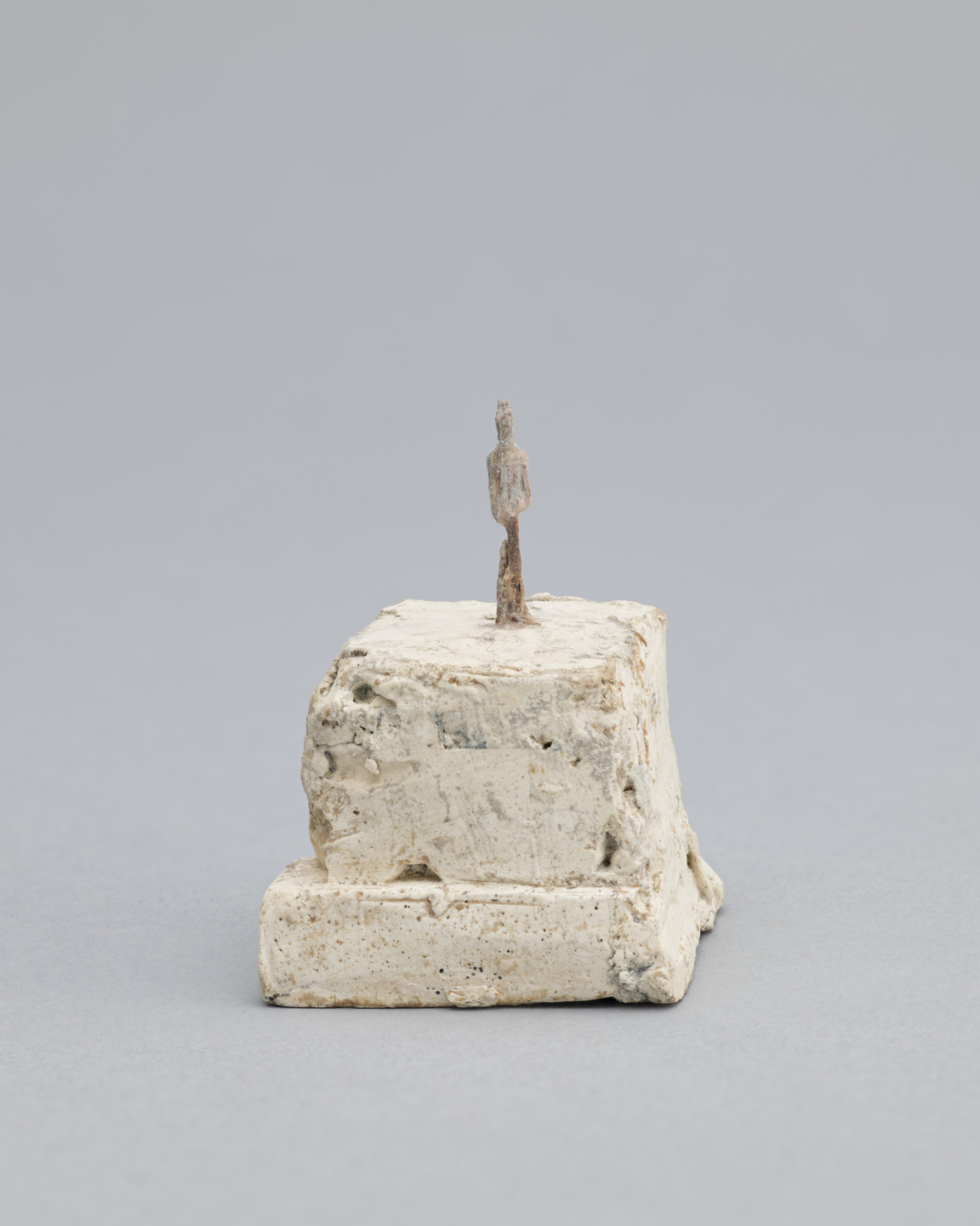 Alberto Giacometti. Figure, III. c. 1945