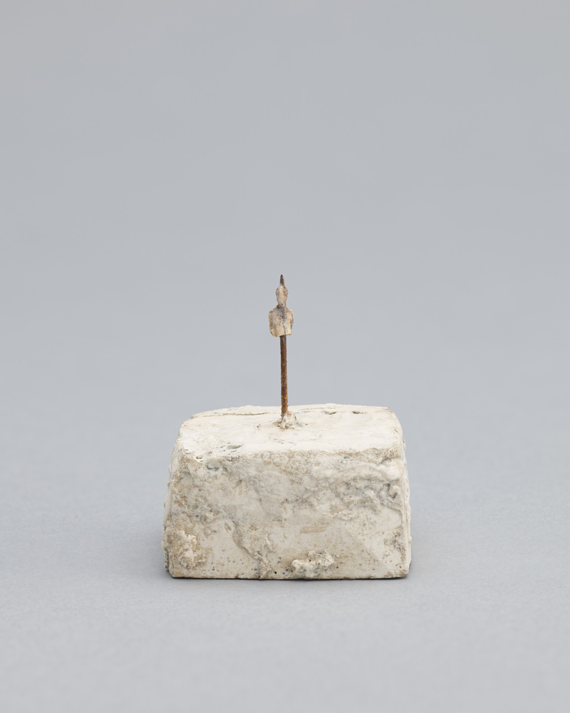 Alberto Giacometti. Figure, IV. c. 1945
