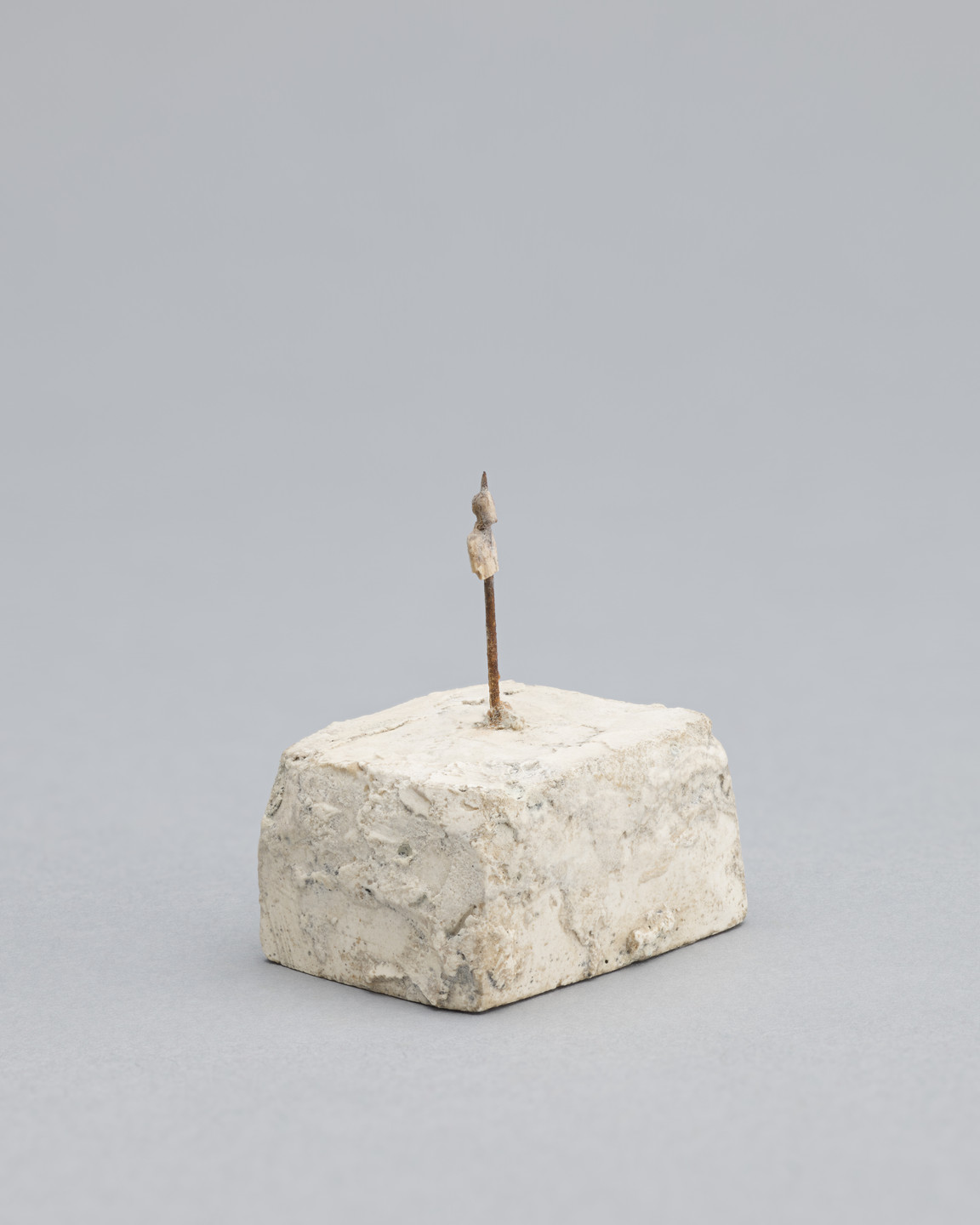 Alberto Giacometti. Figure, IV. c. 1945