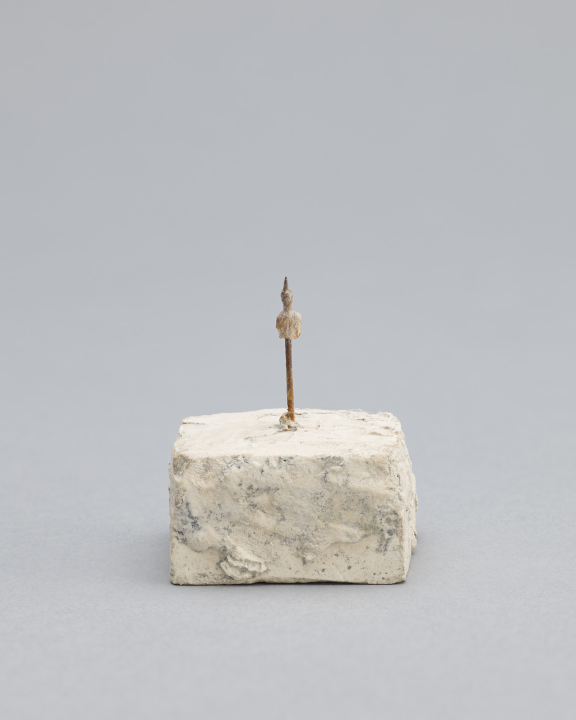 Alberto Giacometti. Figure, IV. c. 1945