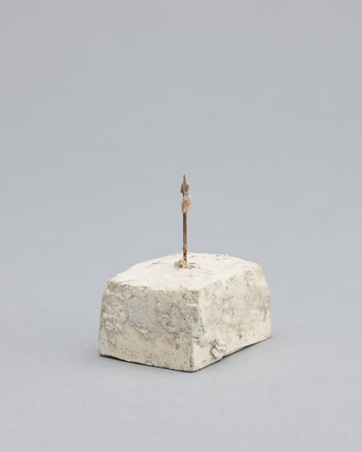 Alberto Giacometti. Figure, IV. c. 1945