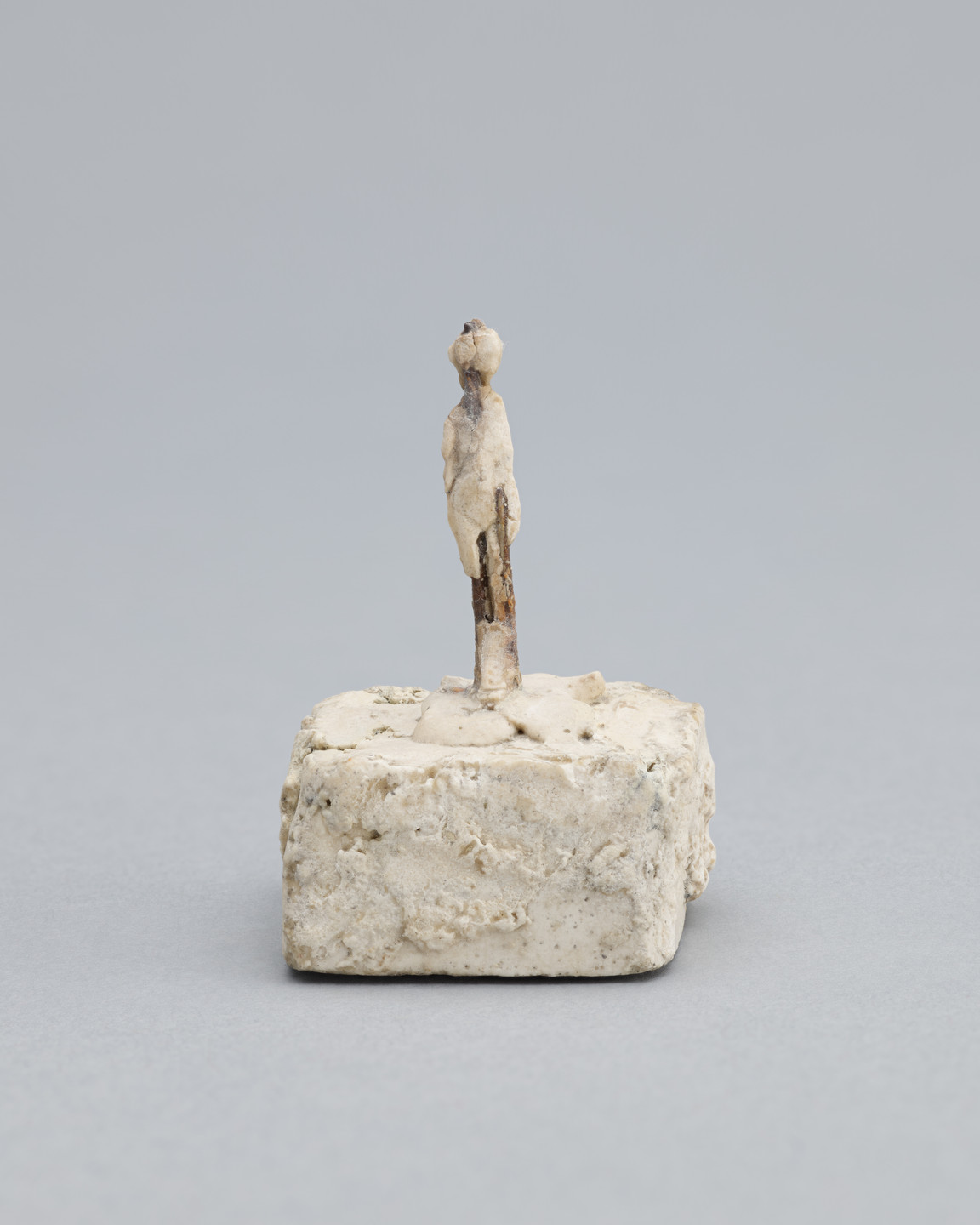 Alberto Giacometti. Figure, V. c. 1945