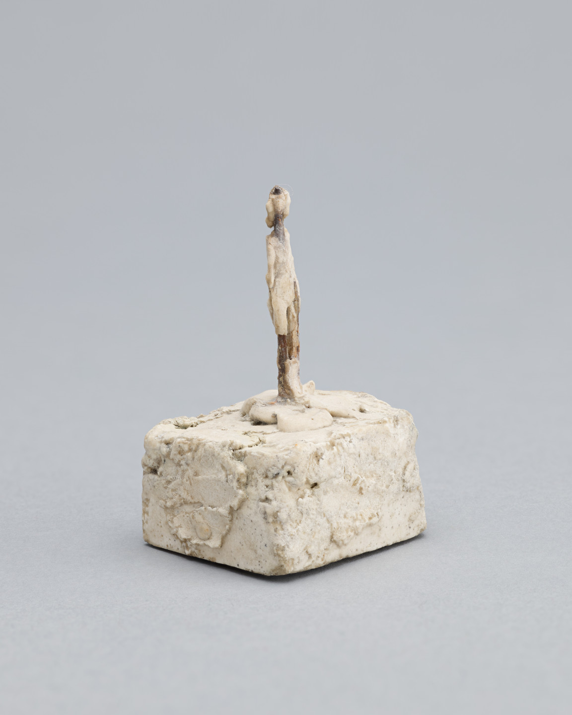 Alberto Giacometti. Figure, V. c. 1945