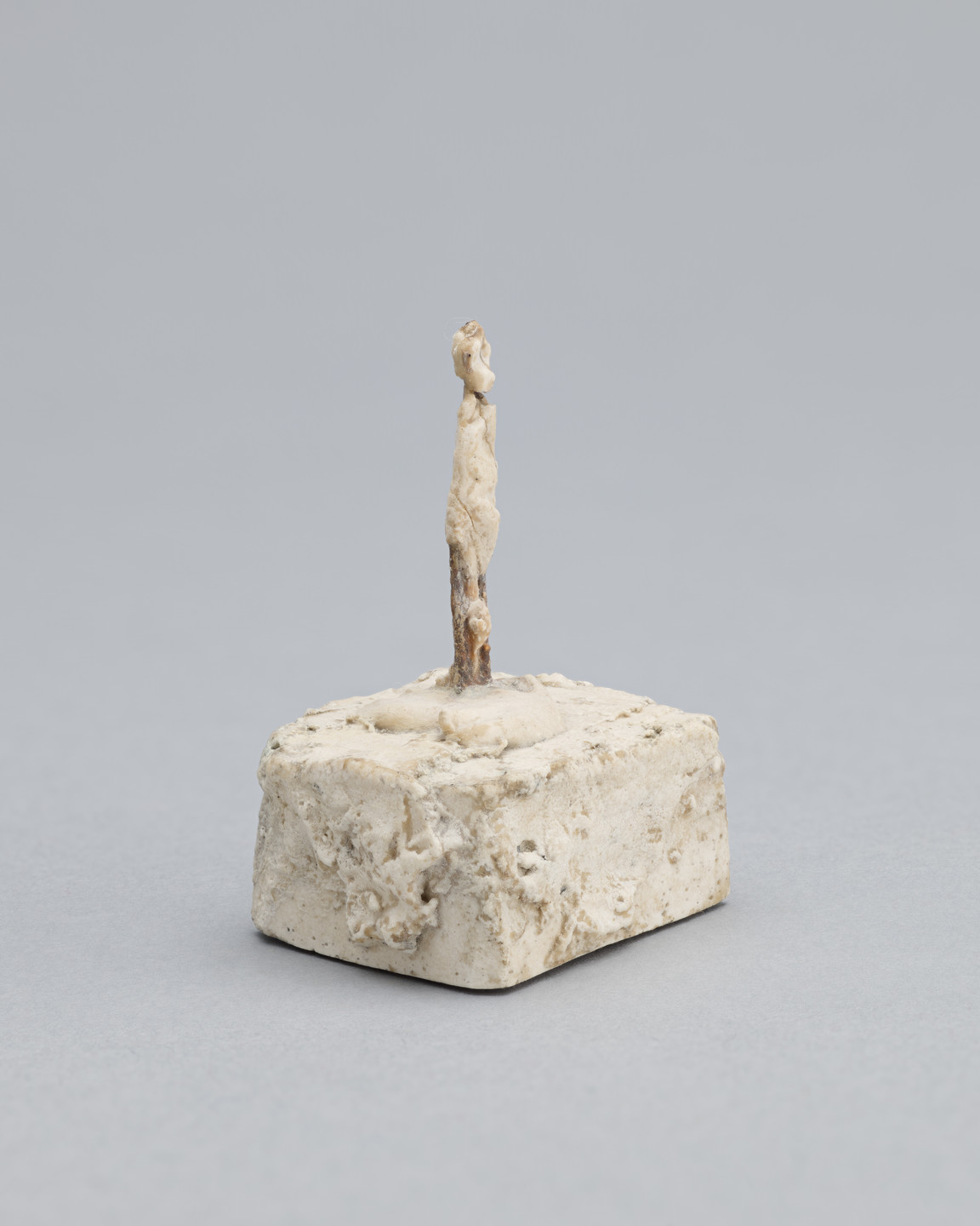 Alberto Giacometti. Figure, V. c. 1945