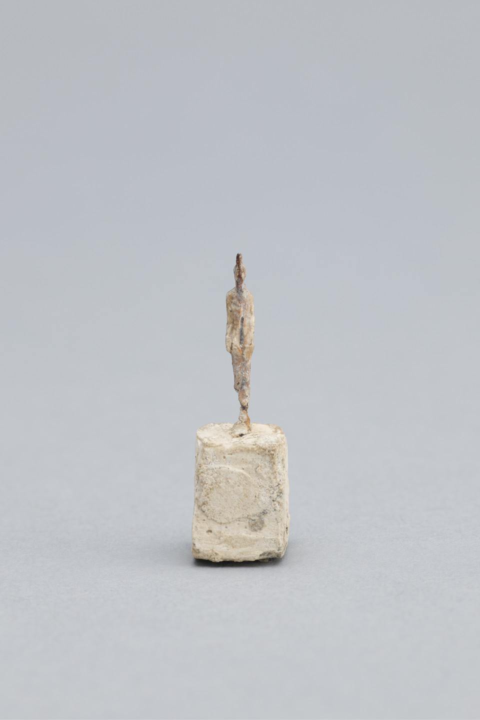 Alberto Giacometti. Figure, VI. c. 1945