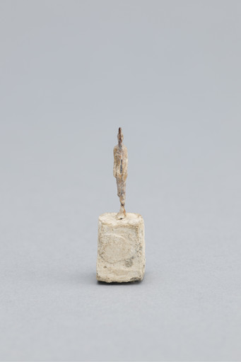 Alberto Giacometti. Figure, VI. c. 1945