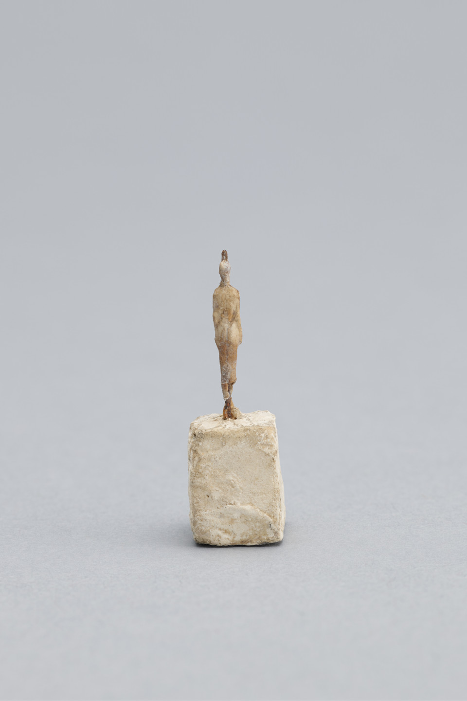 Alberto Giacometti. Figure, VI. c. 1945