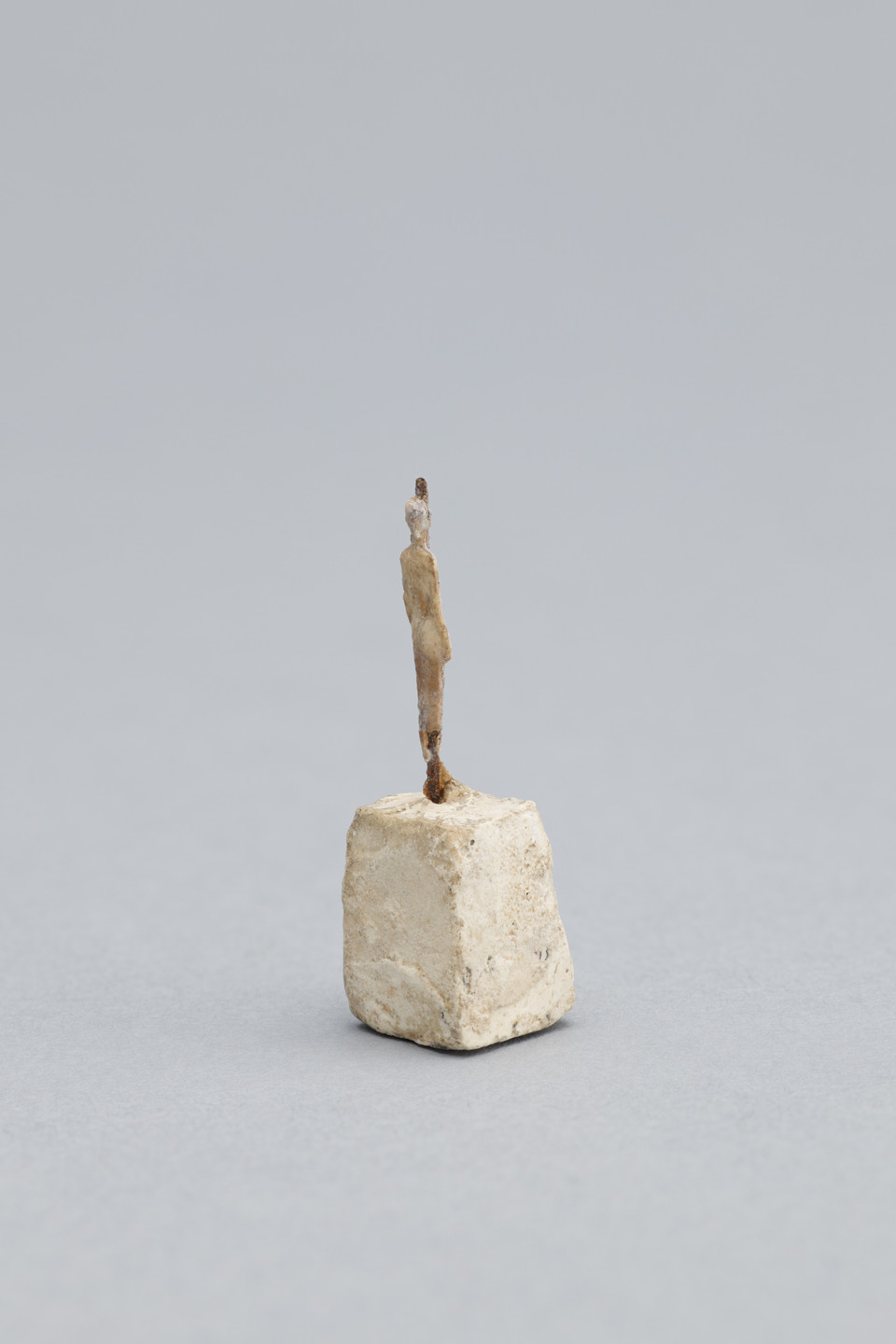 Alberto Giacometti. Figure, VI. c. 1945