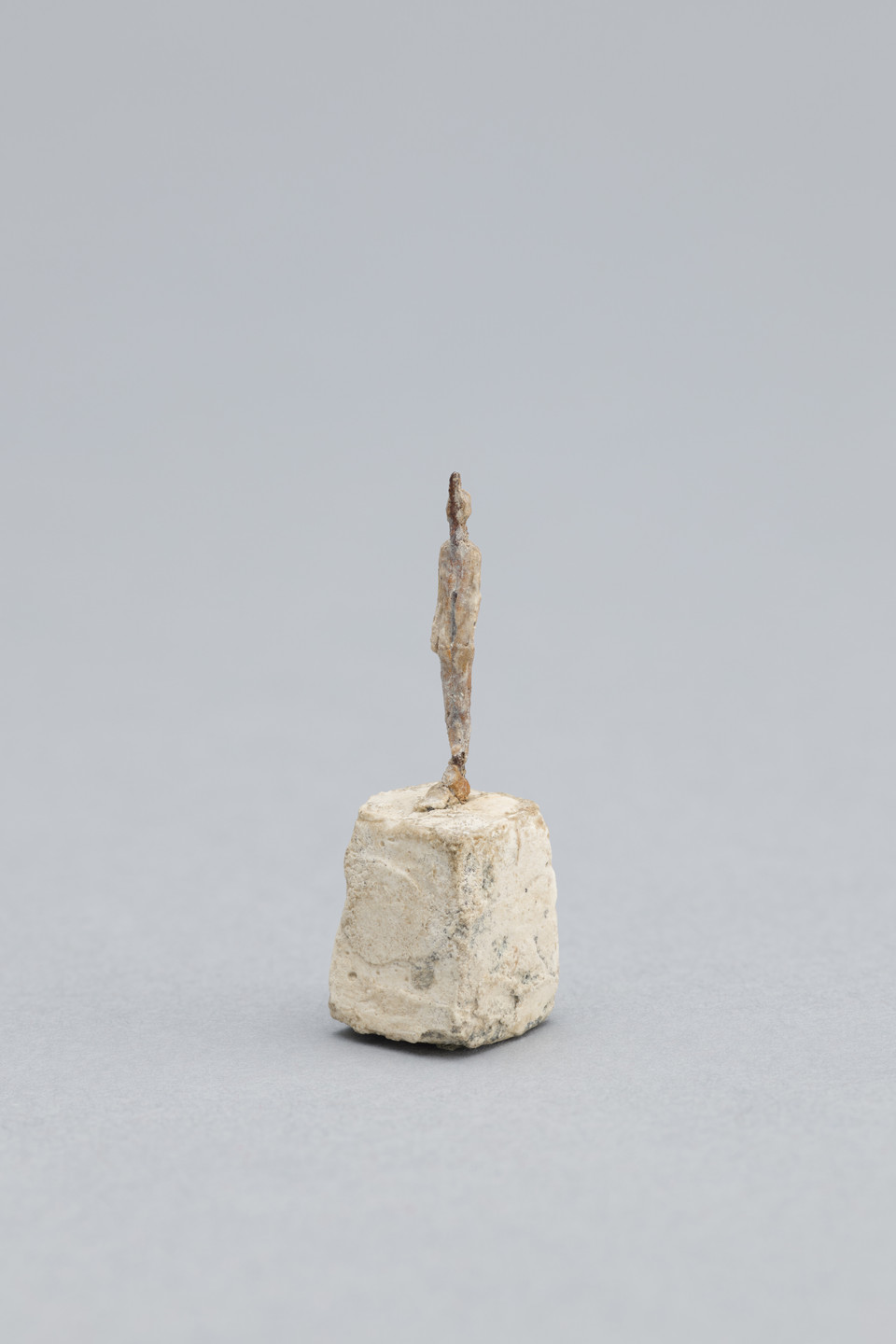 Alberto Giacometti. Figure, VI. c. 1945