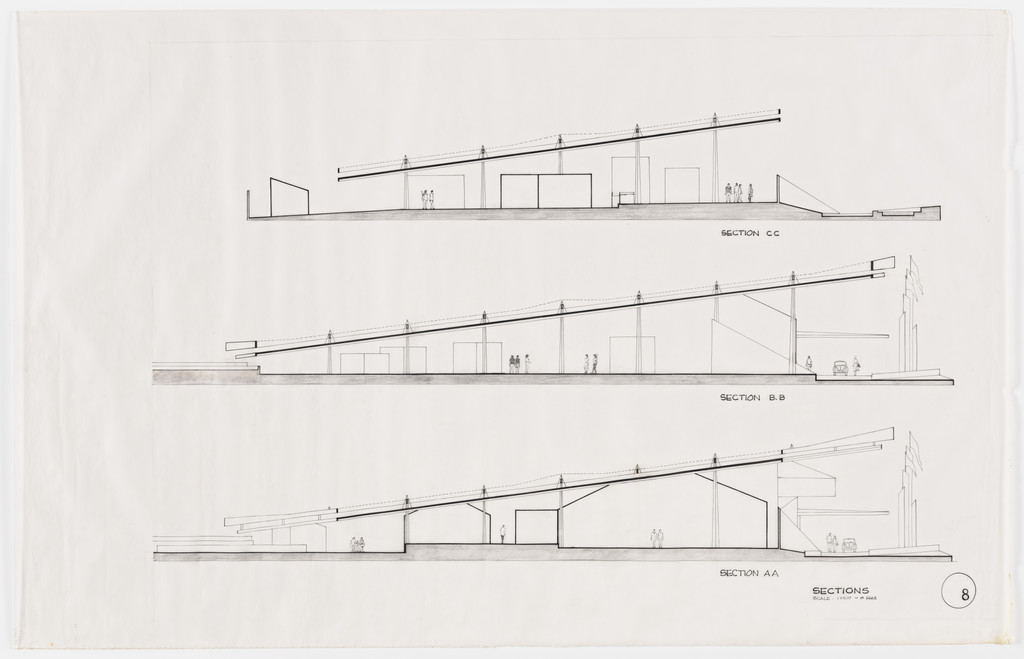 SLIA Headquarters project, Colombo, Sri Lanka