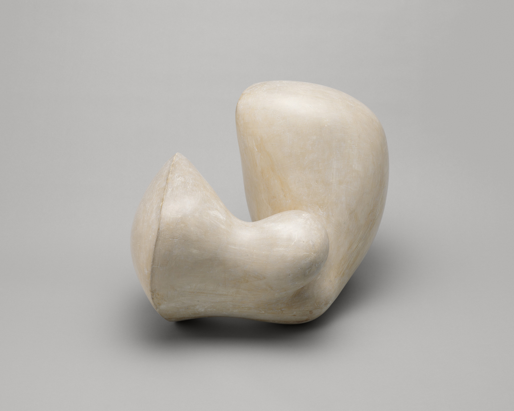Jean (Hans) Arp. Human Concretion. 1935