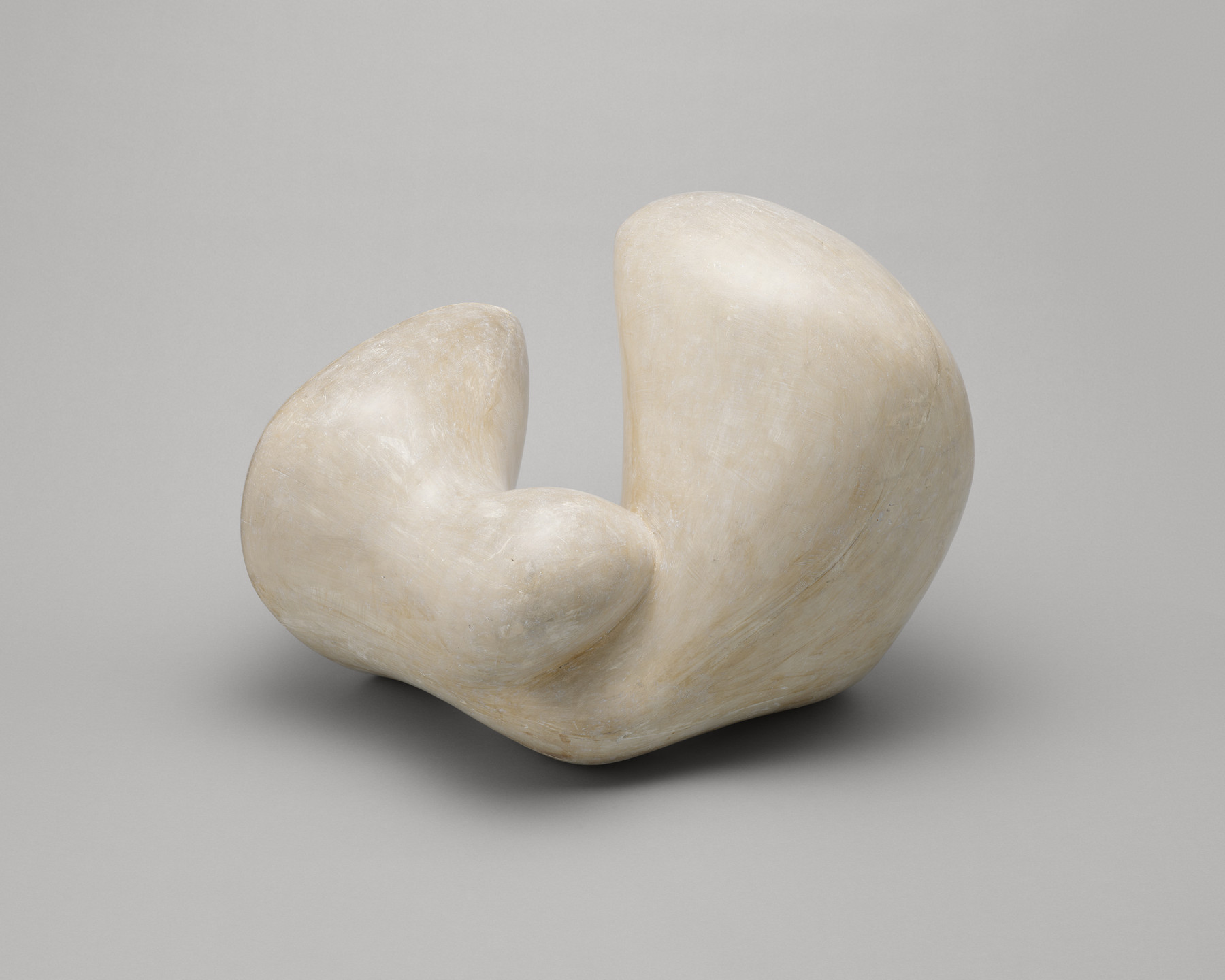 Jean (Hans) Arp. Human Concretion. 1935