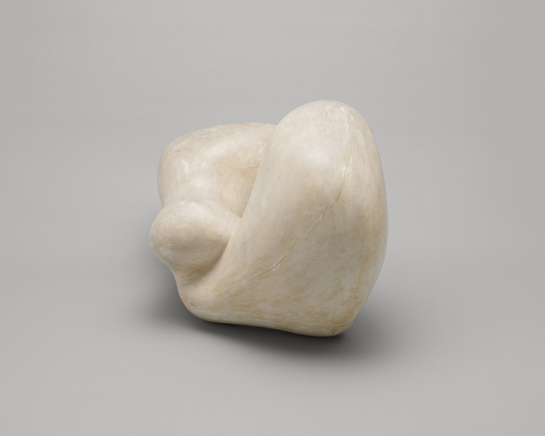 Jean (Hans) Arp. Human Concretion. 1935