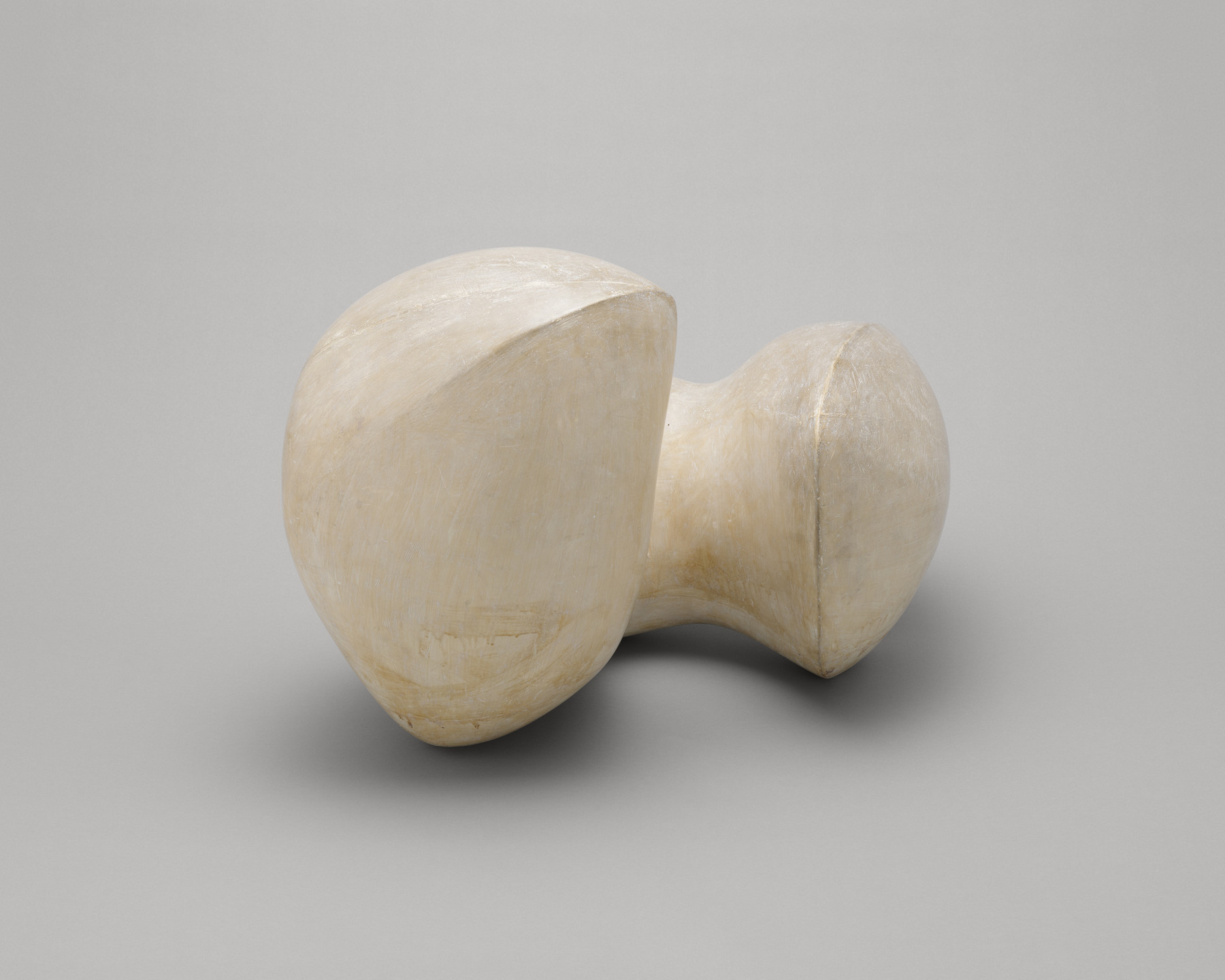 Jean (Hans) Arp. Human Concretion. 1935