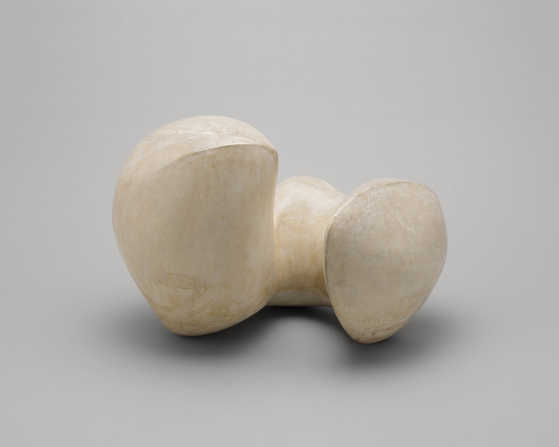 Jean (Hans) Arp. Human Concretion. 1935