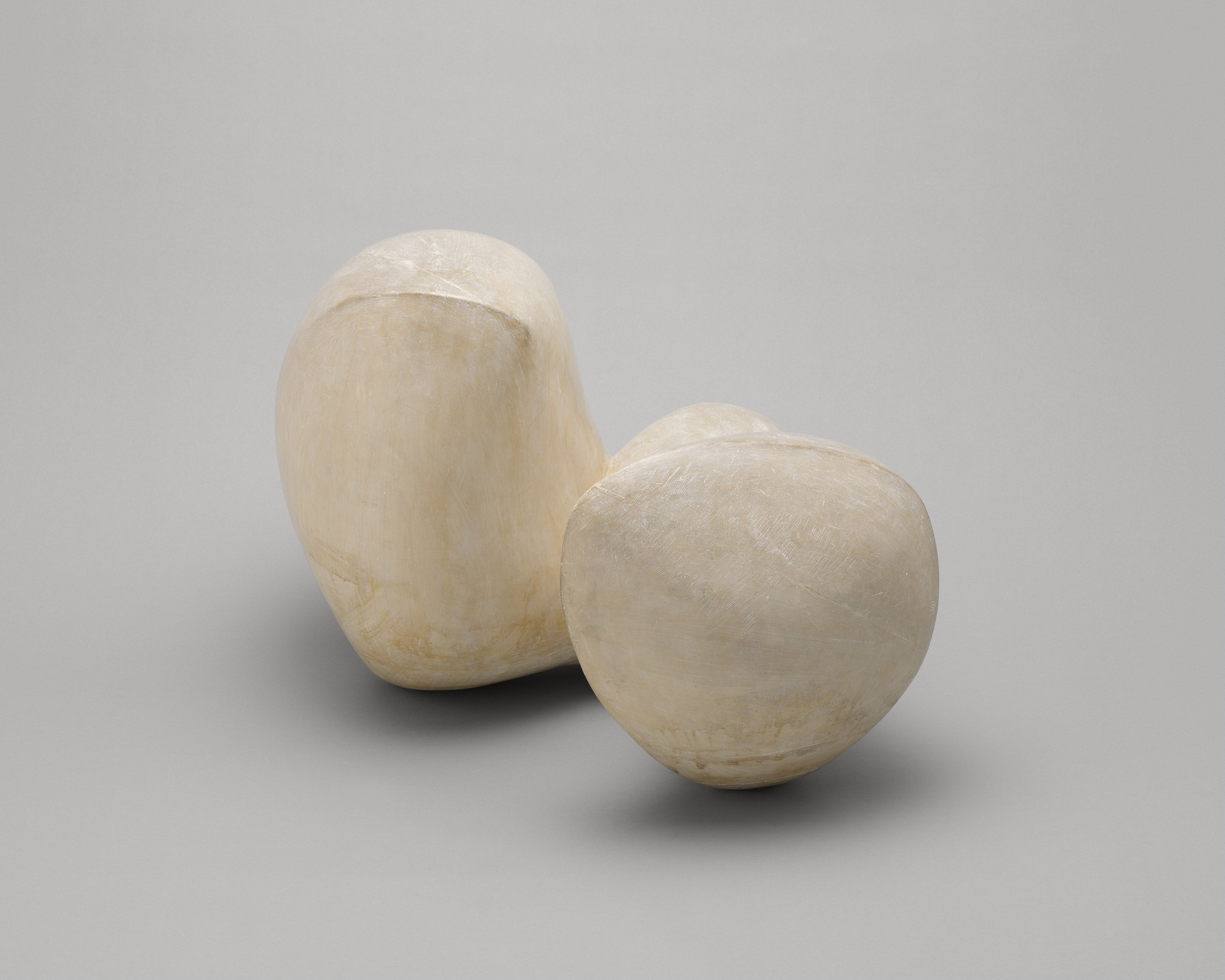 Jean (Hans) Arp. Human Concretion. 1935