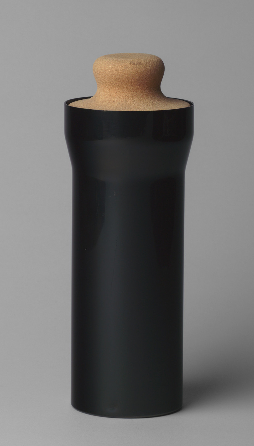 Peter Schlumbohm. Fahrenheitor Cocktail Shaker. 1943