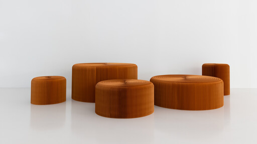 paper softseating