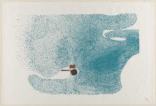 Points of Contact No. 2 from The Institute of Contemporary Arts Portfolio