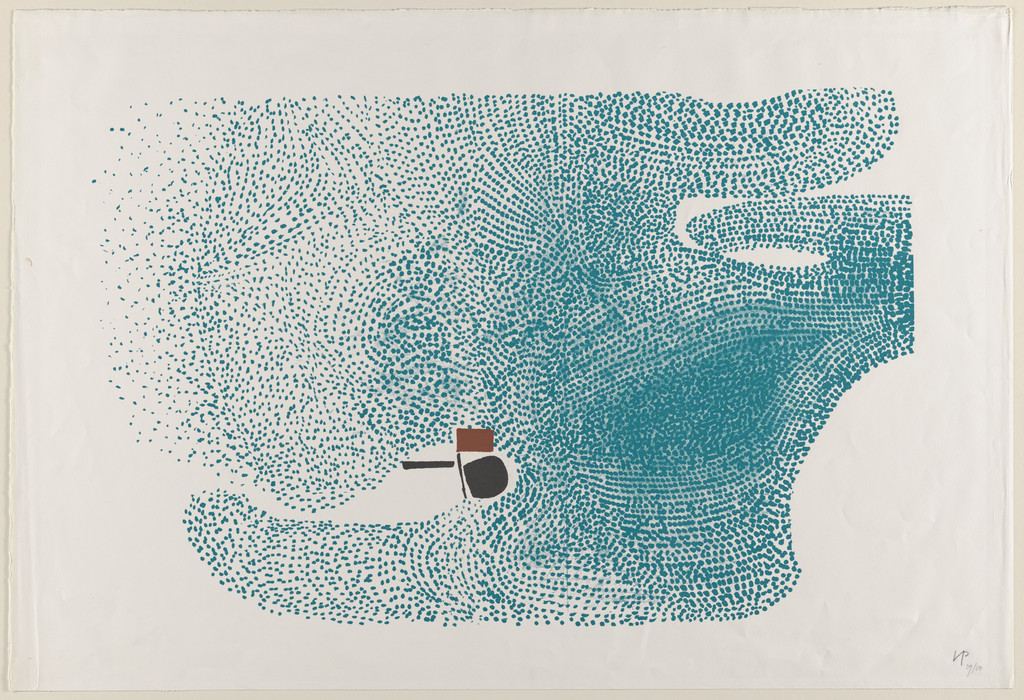 Points of Contact No. 2 from The Institute of Contemporary Arts Portfolio