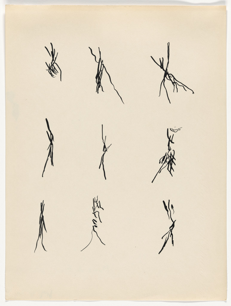 Untitled (Mouvements)