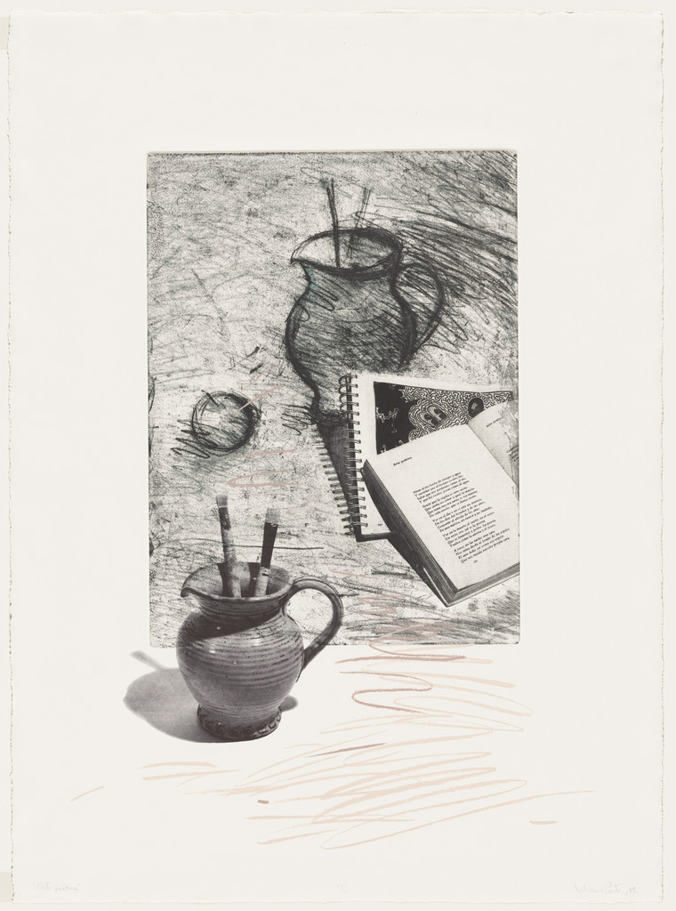 Arte poética (Poetic Art)