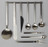 Peter Raacke. mono 10+1 Kitchen Tool Set. 1965