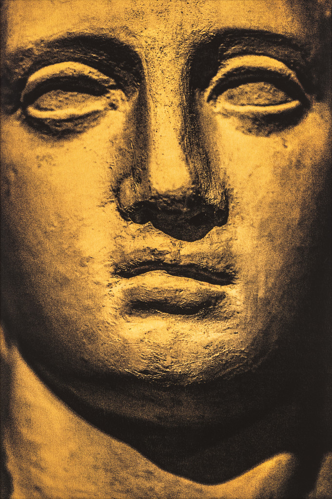 Close-up