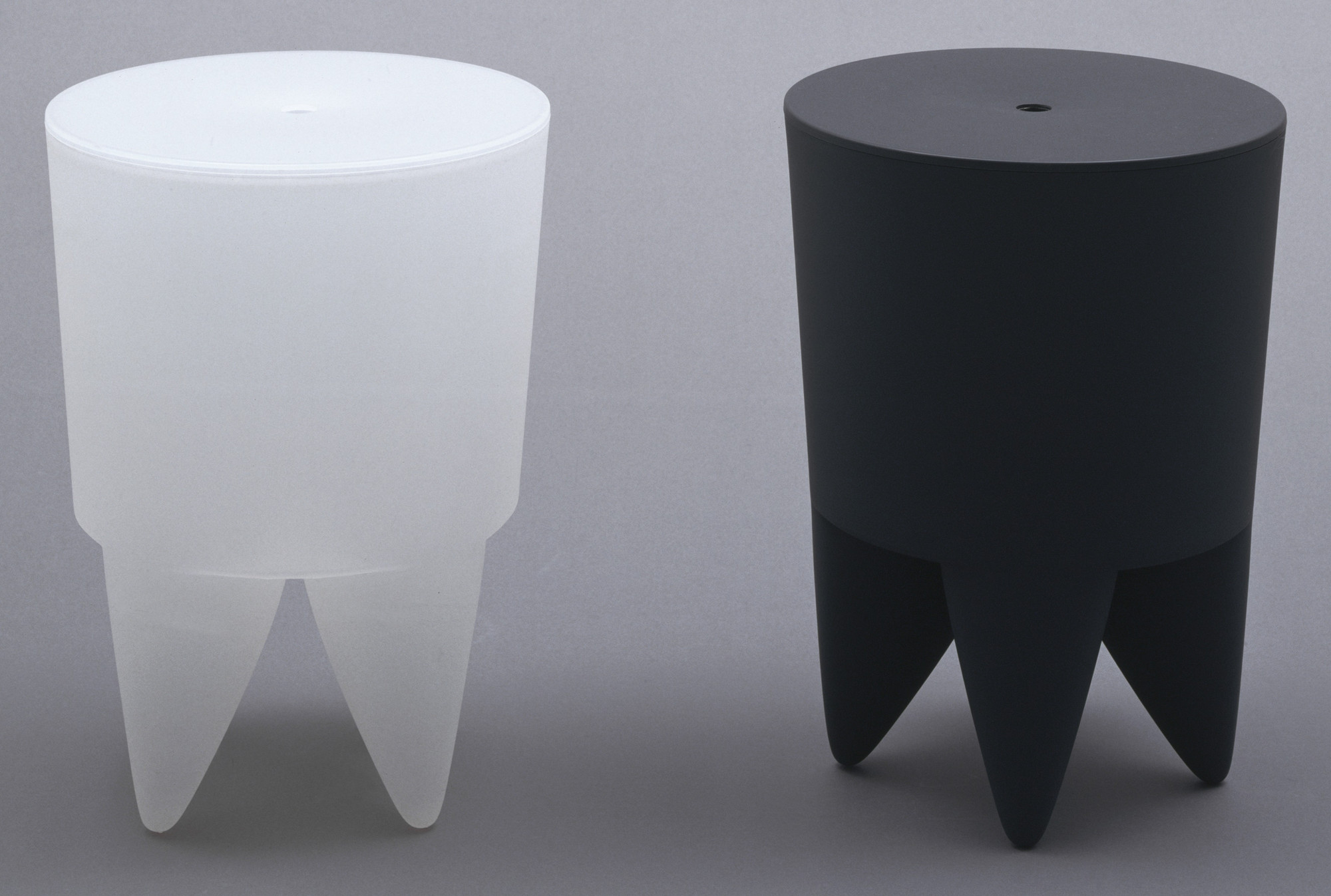 Philippe Starck. Bubu 1er. 1991